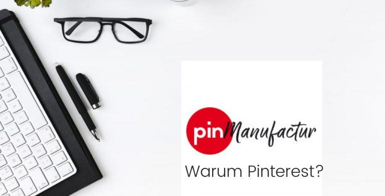 Warum brauchen Sie Pinterest?