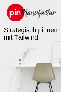 Wie man mit tailwind strategisch pinnt.