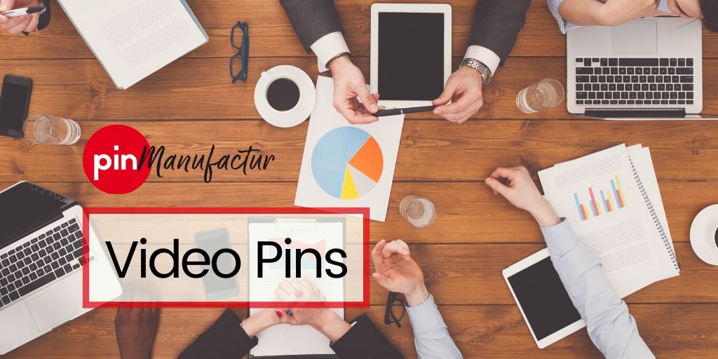 Erfolg mit Video Pins